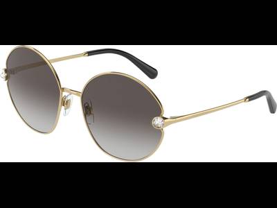 Dolce & Gabbana DG2282B 02/8G 