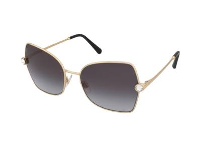 Ochelari de soare Dolce & Gabbana DG2284B 02/8G 