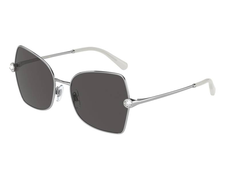 Ochelari de soare Dolce & Gabbana DG2284B 05/87