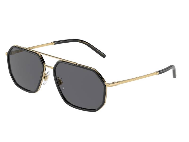 Ochelari de soare Dolce & Gabbana DG2285 02/81
