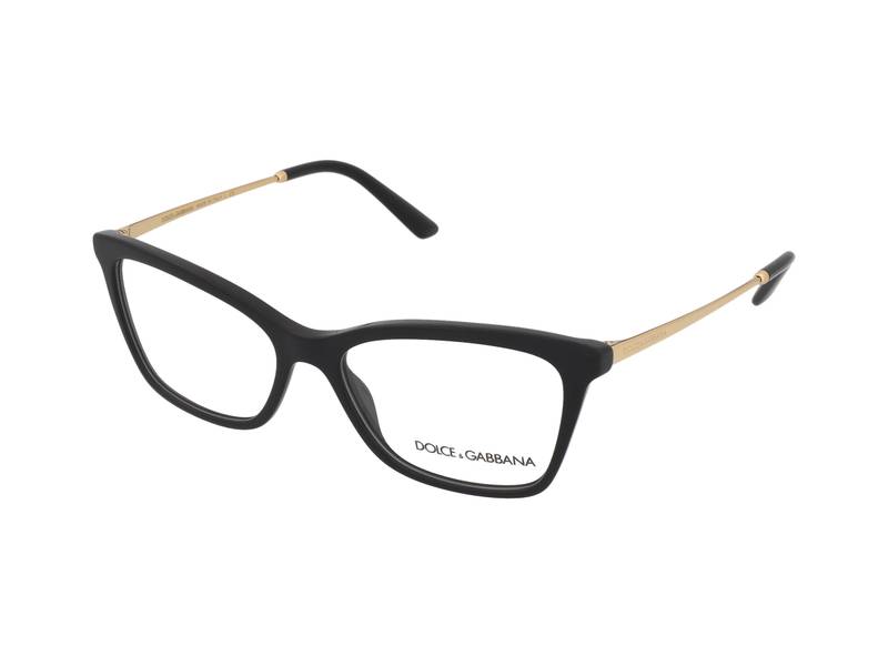 Ochelari de vedere Dolce & Gabbana DG3347 501