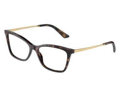 Rame Dolce & Gabbana DG3347 502