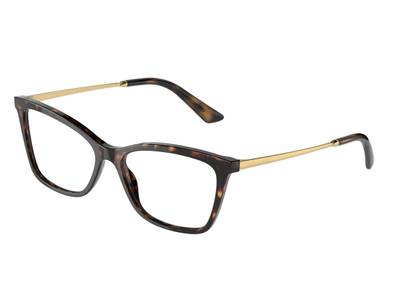 Rame Dolce & Gabbana DG3347 502 