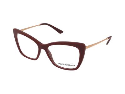 Rame Dolce & Gabbana DG3348 3091