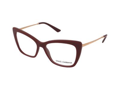 Rame Dolce & Gabbana DG3348 3091 