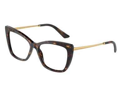 Rame Dolce & Gabbana DG3348 502