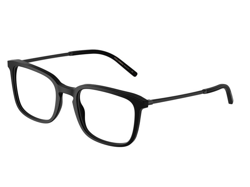 Ochelari de vedere Dolce & Gabbana DG3349 2525
