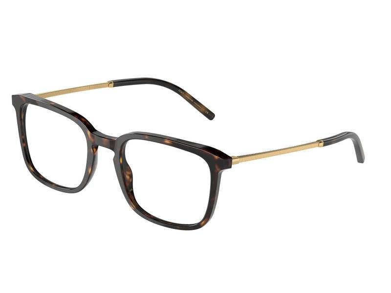 Dolce & Gabbana DG3349 502 502 imagine teramed.ro