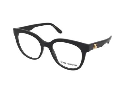 Rame Dolce & Gabbana DG3353 501 