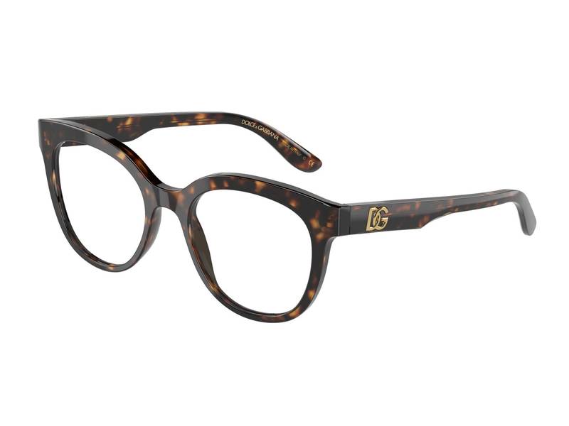 Ochelari de vedere Dolce & Gabbana DG3353 502