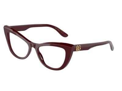 Rame Dolce & Gabbana DG3354 3091