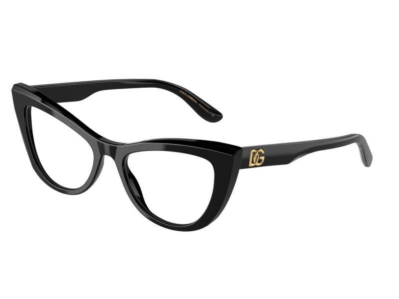 Dolce & gabbana dg3354 501