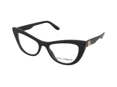 Rame Dolce & Gabbana DG3354 501