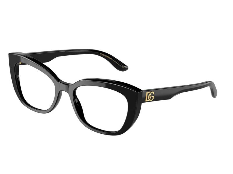 Ochelari De Vedere Dolce & Gabbana Dg3355 501