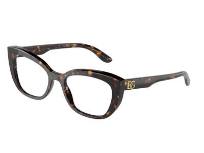 Rame Dolce & Gabbana DG3355 502