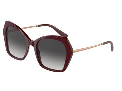 Ochelari de soare Dolce & Gabbana DG4399 30918G 