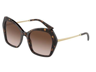 Ochelari de soare Dolce & Gabbana DG4399 502/13 