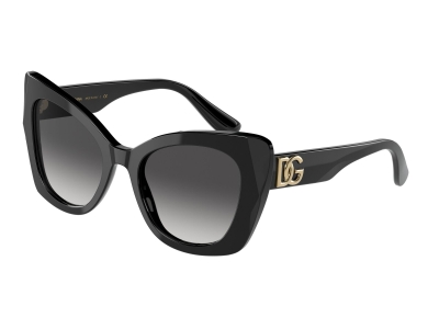 Ochelari de soare Dolce & Gabbana DG4405 501/8G 