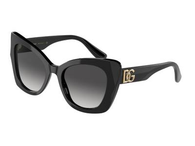 Ochelari de soare Dolce & Gabbana DG4405 501/8G