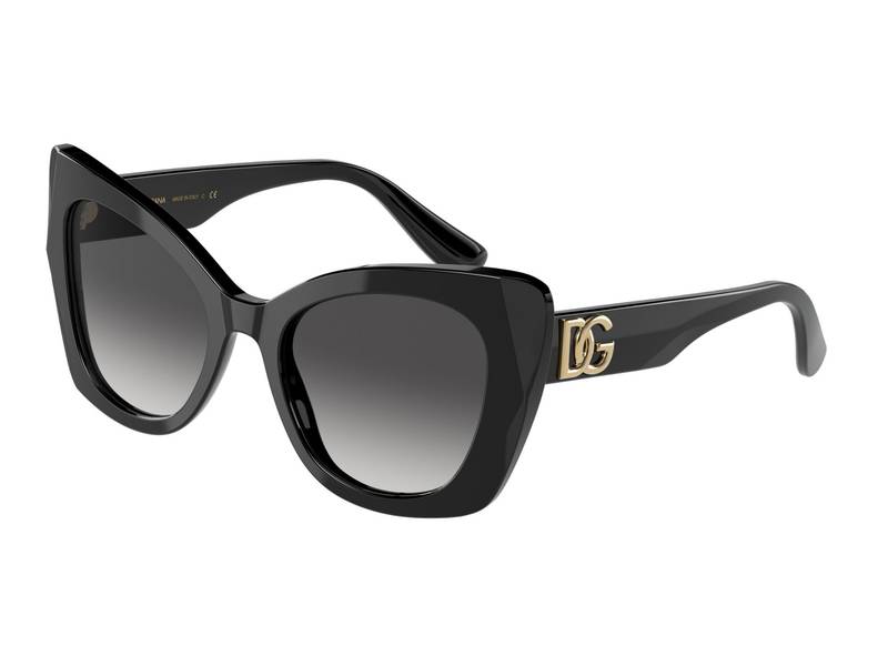 Ochelari de soare Dolce & Gabbana DG4405 501/8G