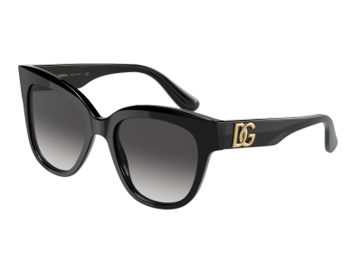 Ochelari de soare Dolce & Gabbana DG4407 501/8G 