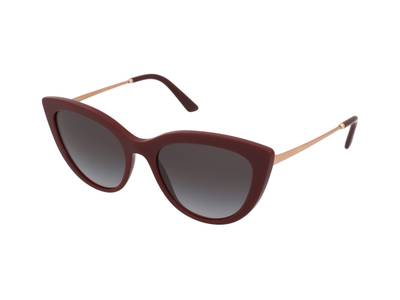 Ochelari de soare Dolce & Gabbana DG4408 30918G 