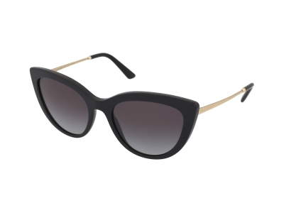 Ochelari de soare Dolce & Gabbana DG4408 501/8G 