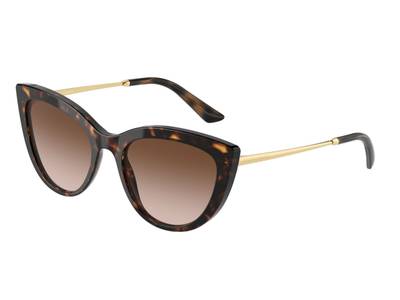 Ochelari de soare Dolce & Gabbana DG4408 502/13