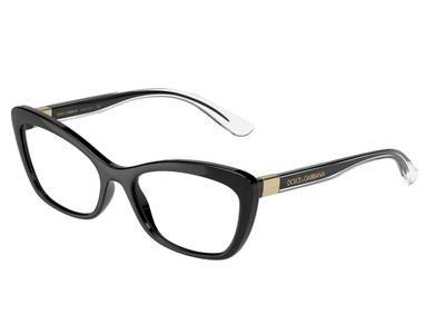 Rame Dolce & Gabbana DG5082 501