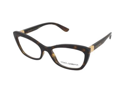 Rame Dolce & Gabbana DG5082 502 