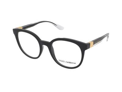 Rame Dolce & Gabbana DG5083 501 