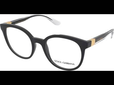 Dolce & Gabbana DG5083 501 