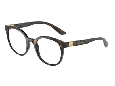 Rame Dolce & Gabbana DG5083 502