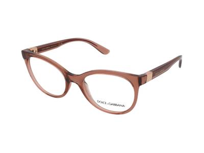 Rame Dolce & Gabbana DG5084 3148