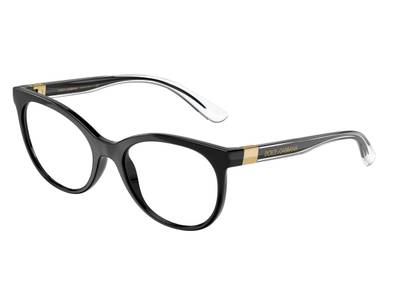 Rame Dolce & Gabbana DG5084 501 