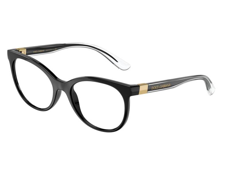 Ochelari de vedere Dolce & Gabbana DG5084 501