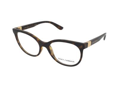 Rame Dolce & Gabbana DG5084 502