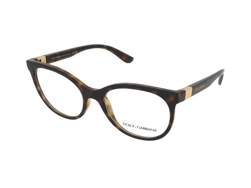 Ochelari de vedere Dolce & Gabbana DG5084 502