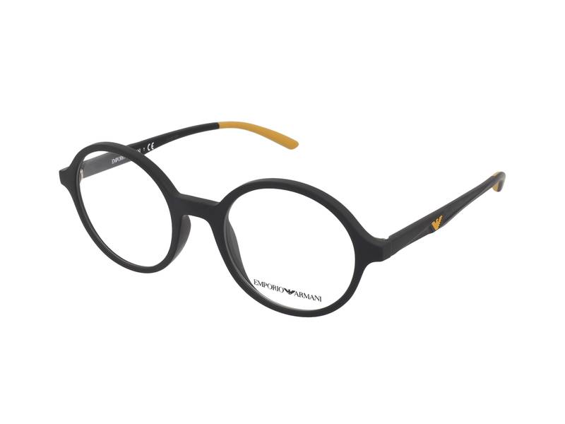Ochelari de vedere Emporio Armani EA3197 5001 5001 imagine teramed.ro