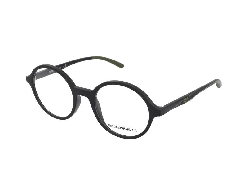 Ochelari de vedere Emporio Armani EA3197 5017 5017 imagine teramed.ro