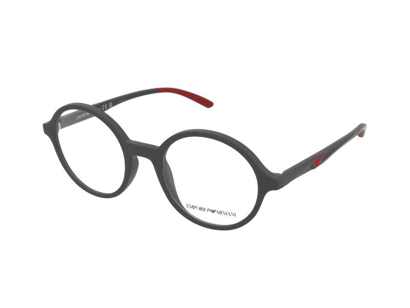 Ochelari de vedere Emporio Armani EA3197 5437 5437 imagine teramed.ro