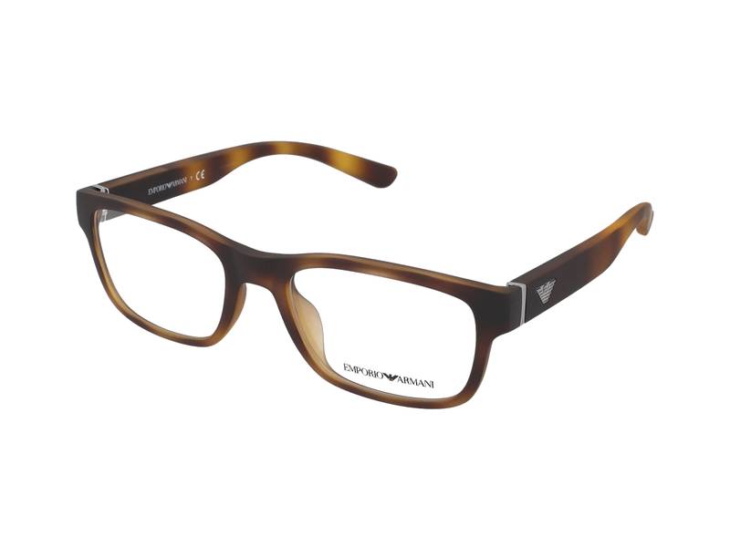 Ochelari de vedere Emporio Armani EA3201U 5002 Emporio Armani 2023-09-25 3