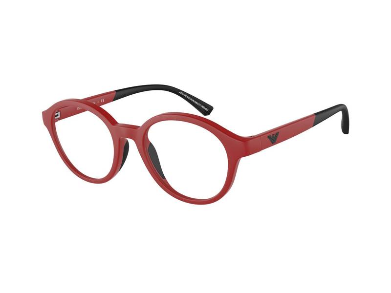 Ochelari de vedere Emporio Armani EA3202 5624