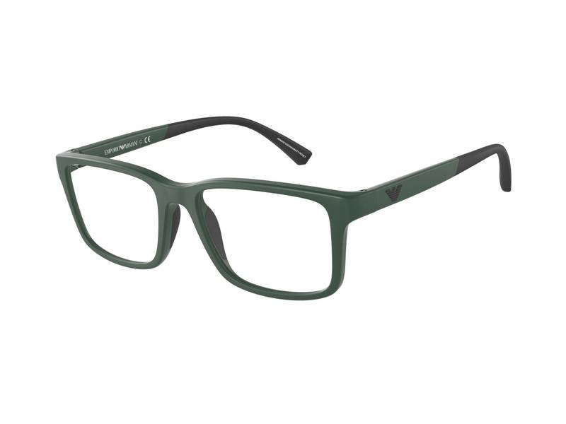 Ochelari de vedere Emporio Armani EA3203 5058