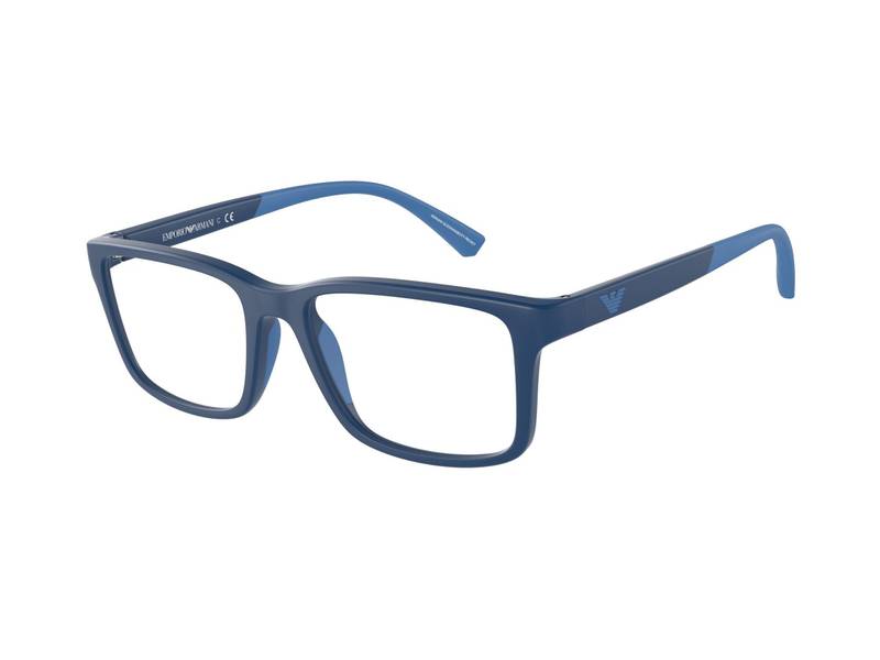 Ochelari De Vedere Emporio Armani Ea3203 5088