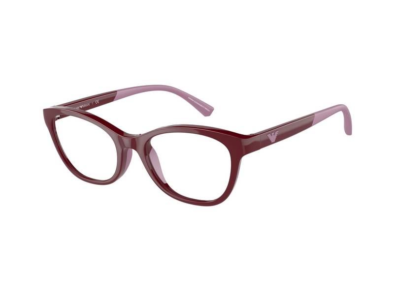 Ochelari de vedere Emporio Armani EA3204 5077