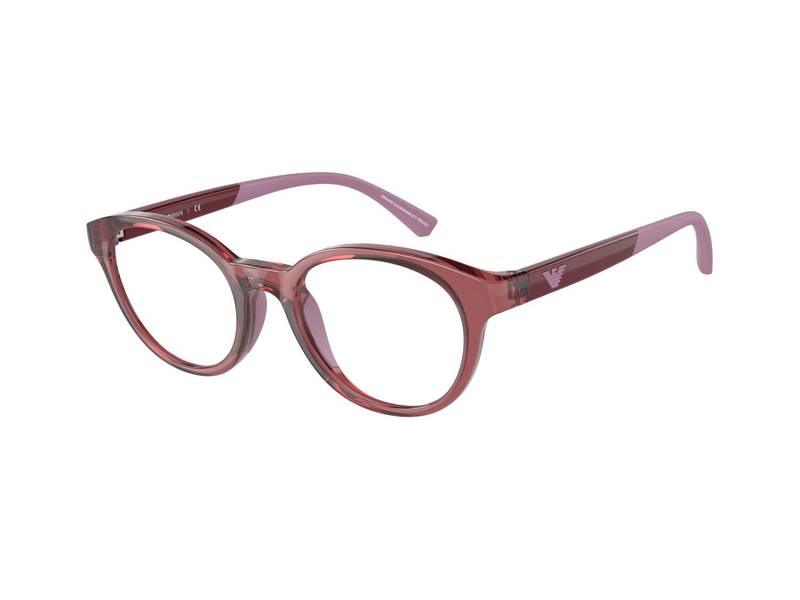 Ochelari de vedere Emporio Armani EA3205 5075 5075 imagine teramed.ro