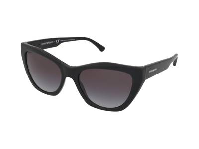 Ochelari de soare Emporio Armani EA4176 58758G 