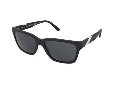 Ochelari de soare Emporio Armani EA4177 589887 