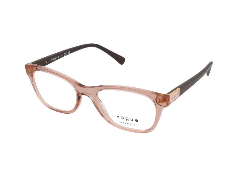 Ochelari de vedere Vogue VO5424B 2864 2864 imagine 2021